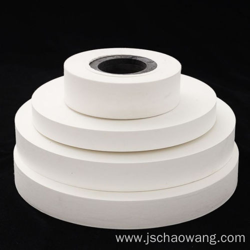 Pure White Non Woven Wrapping Tape